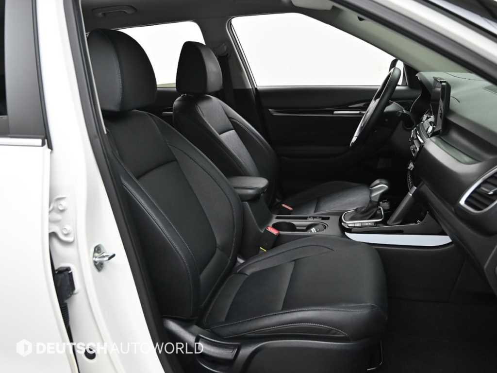 KIA Seltos - Vista 10