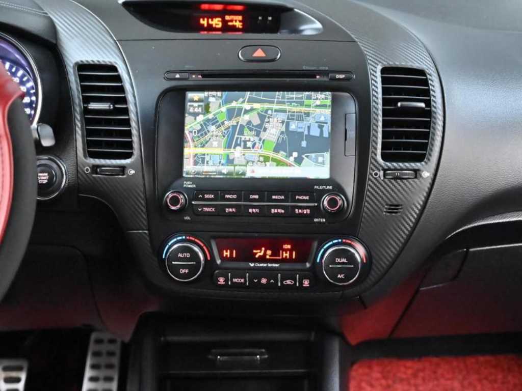 KIA K3 2015 - Importación desde Corea - HF Imports Iquique - Foto 14