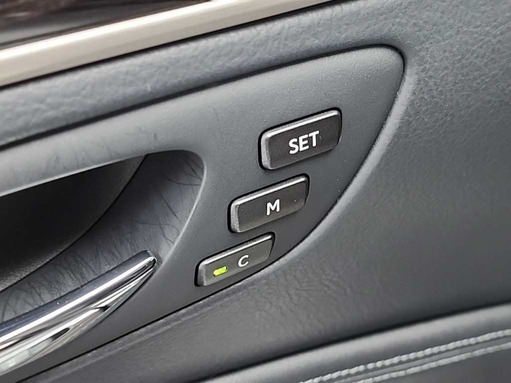 Lexus LS 2014 Negro - Importación desde Corea - HF Imports Iquique - Foto 15