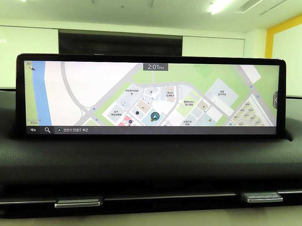 Genesis GV70 2022 - Importación desde Corea - HF Imports Iquique - Foto 14