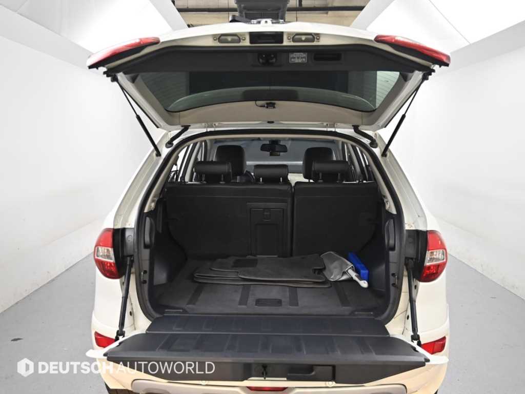 SAMSUNG QM5 2014 Blanco - Importación desde Corea - HF Imports Iquique - Foto 20