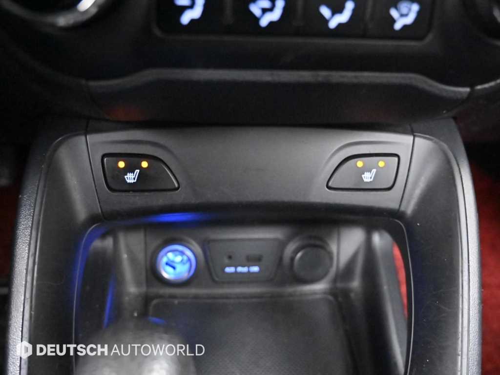 HYUNDAI Tucson 2012 Blanco - Importación desde Corea - HF Imports Iquique - Foto 17