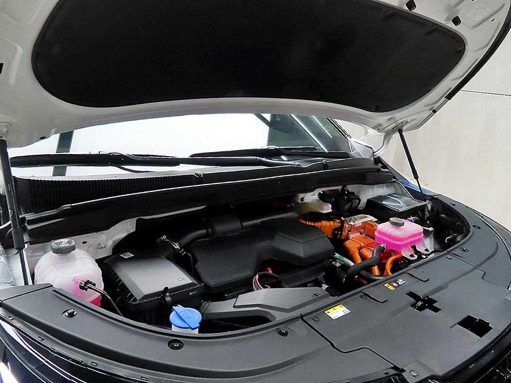 KIA Carnival 2026 Blanco - Importación desde Corea - HF Imports Iquique - Foto 18