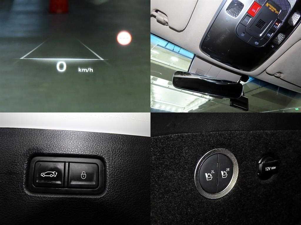 Genesis GV80 2022 Blanco - Importación desde Corea - HF Imports Iquique - Foto 18