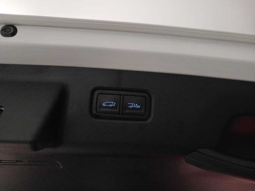 HYUNDAI Staria 2023 Blanco - Importación desde Corea - HF Imports Iquique - Foto 17