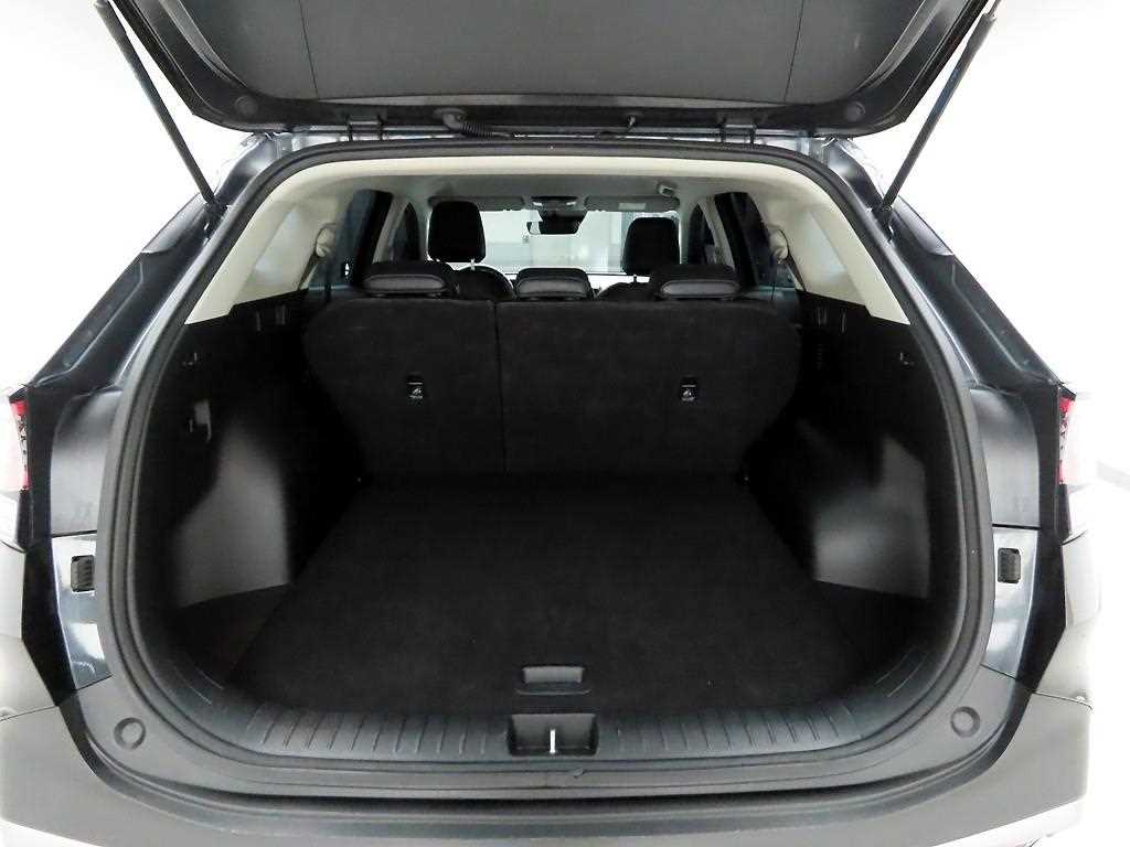 KIA Sportage - Vista 5