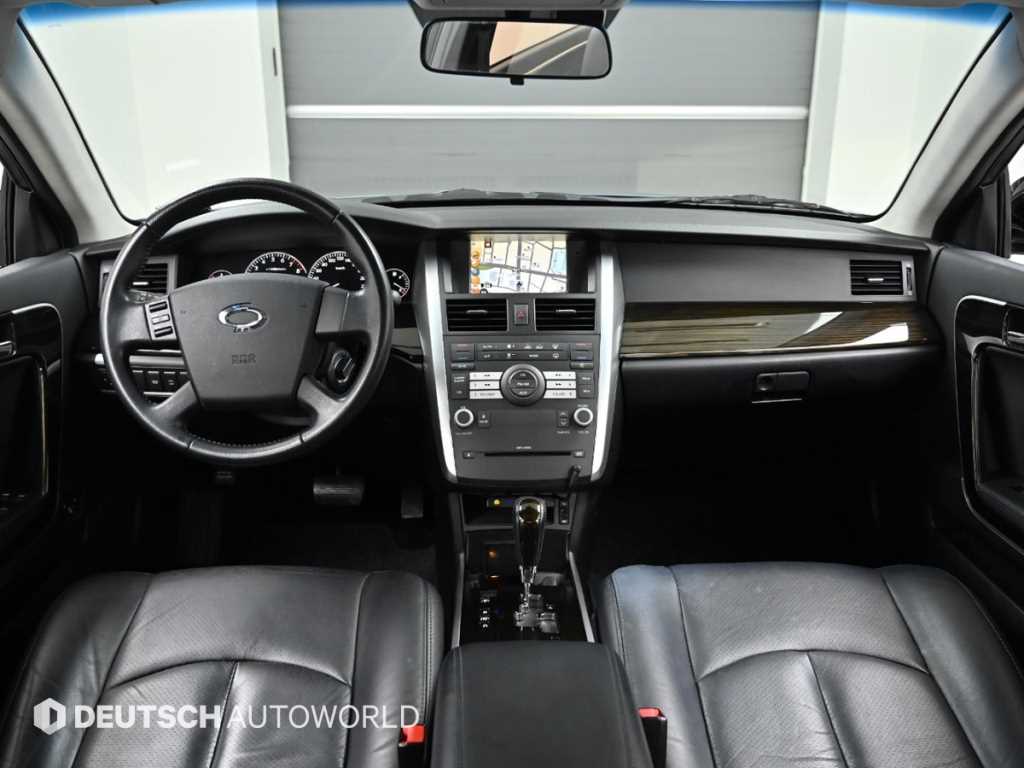 SAMSUNG SM7 - Vista 7