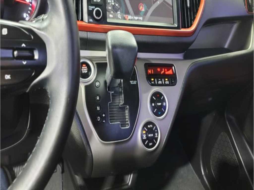 KIA Ray 2022 - Importación desde Corea - HF Imports Iquique - Foto 14