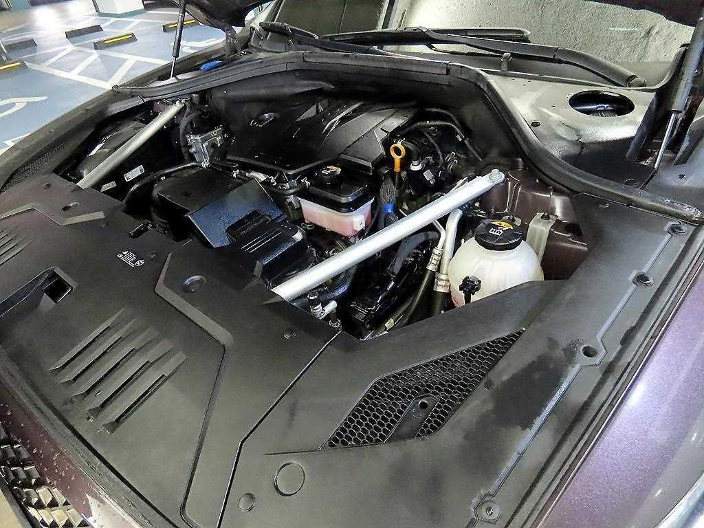 Genesis GV70 2021 - Importación desde Corea - HF Imports Iquique - Foto 19