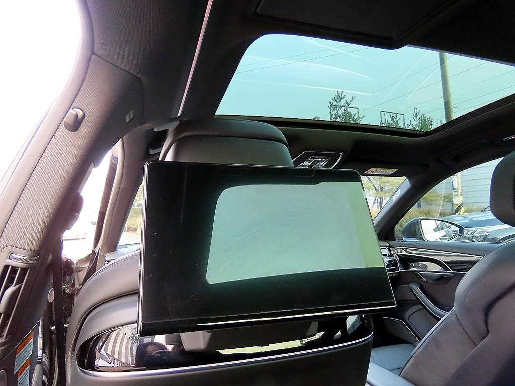 Audi A8 2021 - Importación desde Corea - HF Imports Iquique - Foto 15