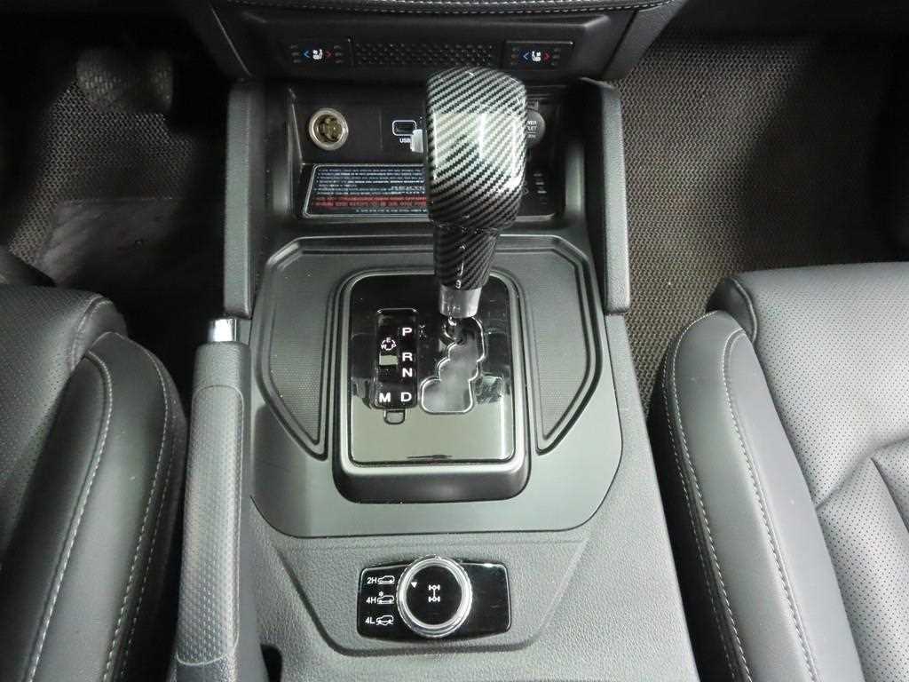 Ssangyong Rexton 2021 - Importación desde Corea - HF Imports Iquique - Foto 13