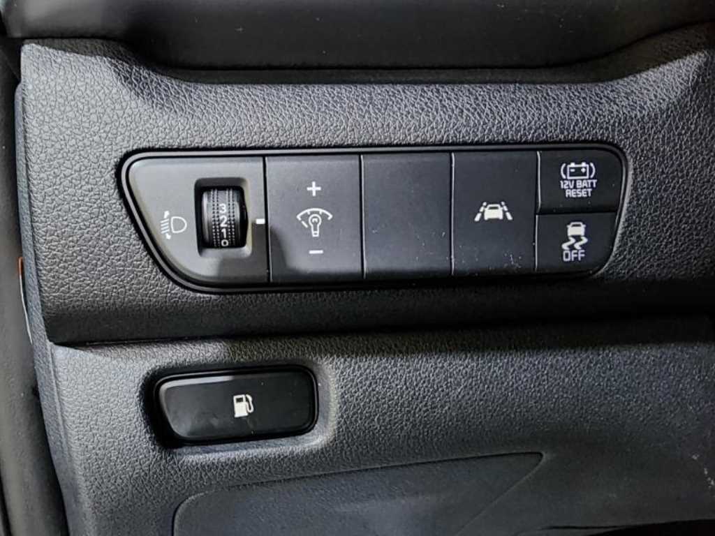 KIA Niro 2022 Gris - Importación desde Corea - HF Imports Iquique - Foto 18