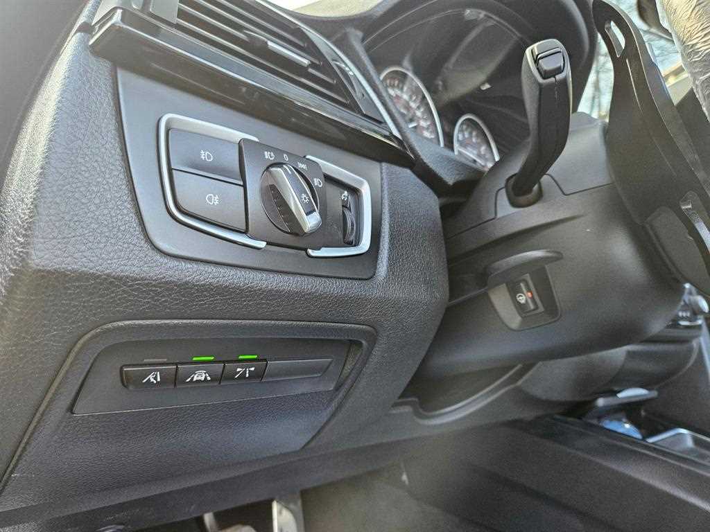 BMW 4 Series - Vista 11