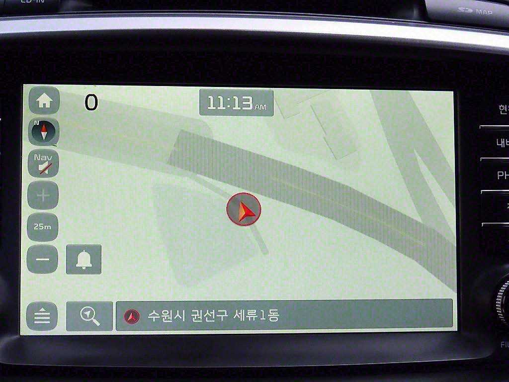 KIA Sorento 2015 Gris - Importación desde Corea - HF Imports Iquique - Foto 13