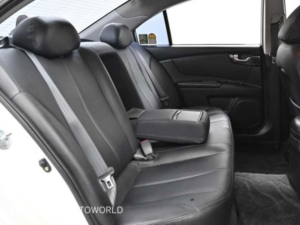 KIA Lotze - Vista 12