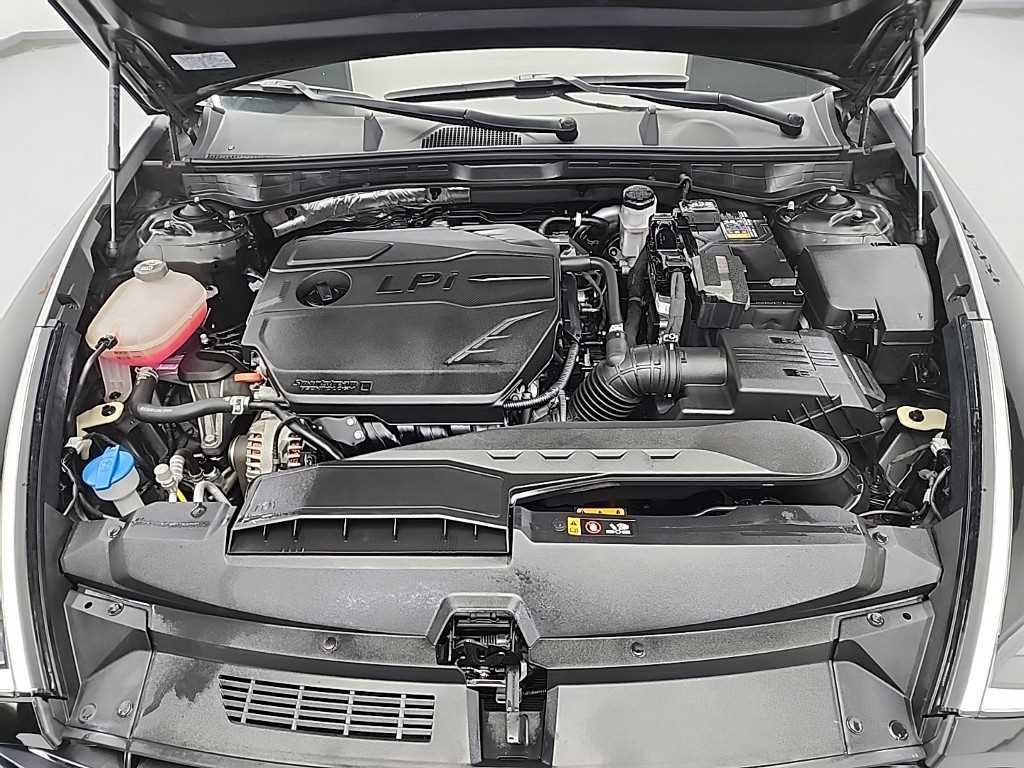 HYUNDAI Sonata - Vista 5