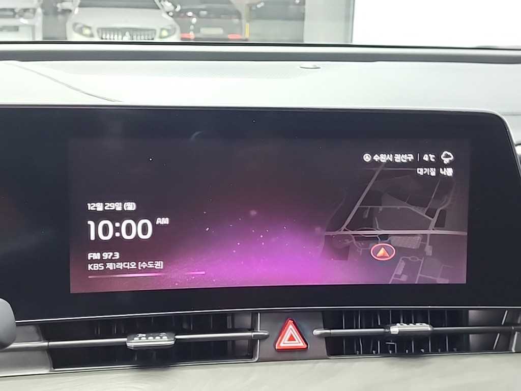 KIA Sportage 2023 - Importación desde Corea - HF Imports Iquique - Foto 15