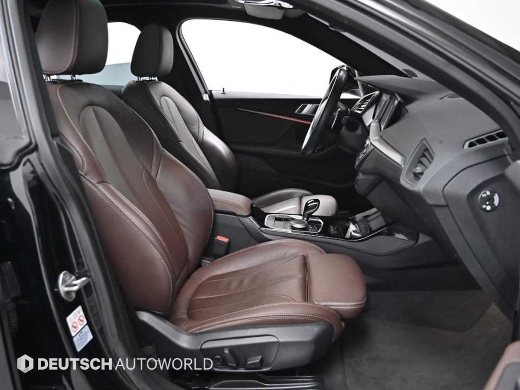 BMW 2 series - Vista 10