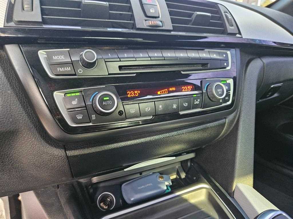 BMW 4 Series 2015 Azul - Importación desde Corea - HF Imports Iquique - Foto 14