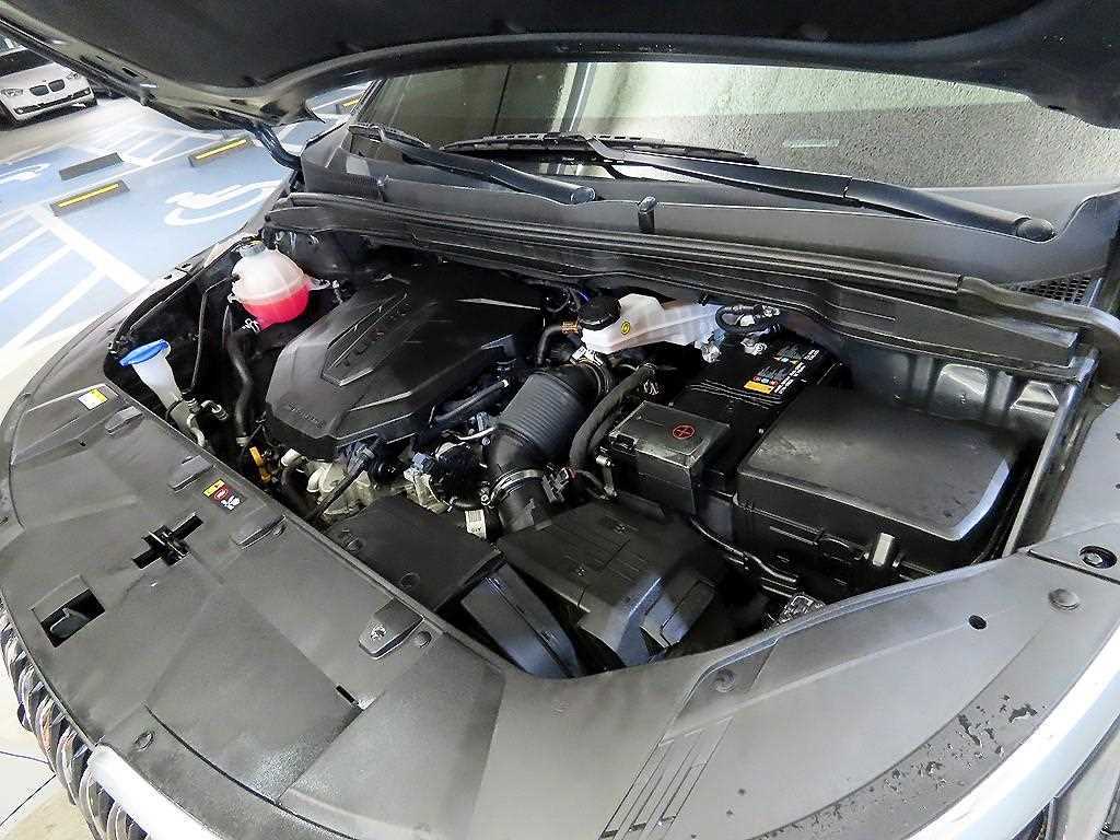 KIA Carnival 2023 Negro - Importación desde Corea - HF Imports Iquique - Foto 19