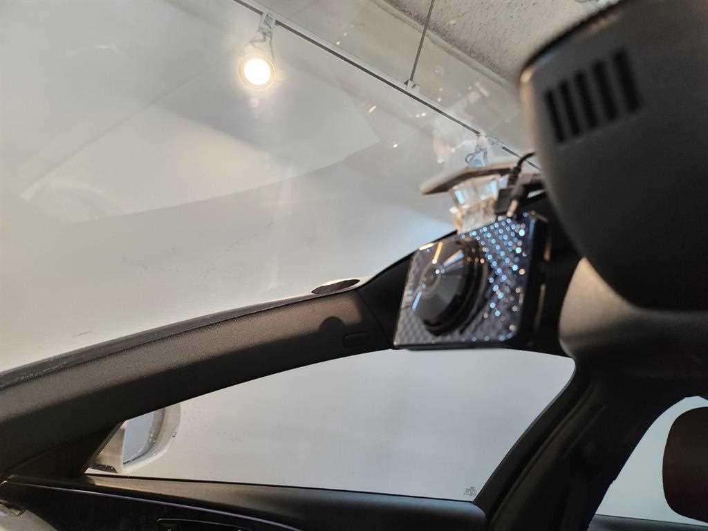 Audi A6 2018 Blanco - Importación desde Corea - HF Imports Iquique - Foto 16