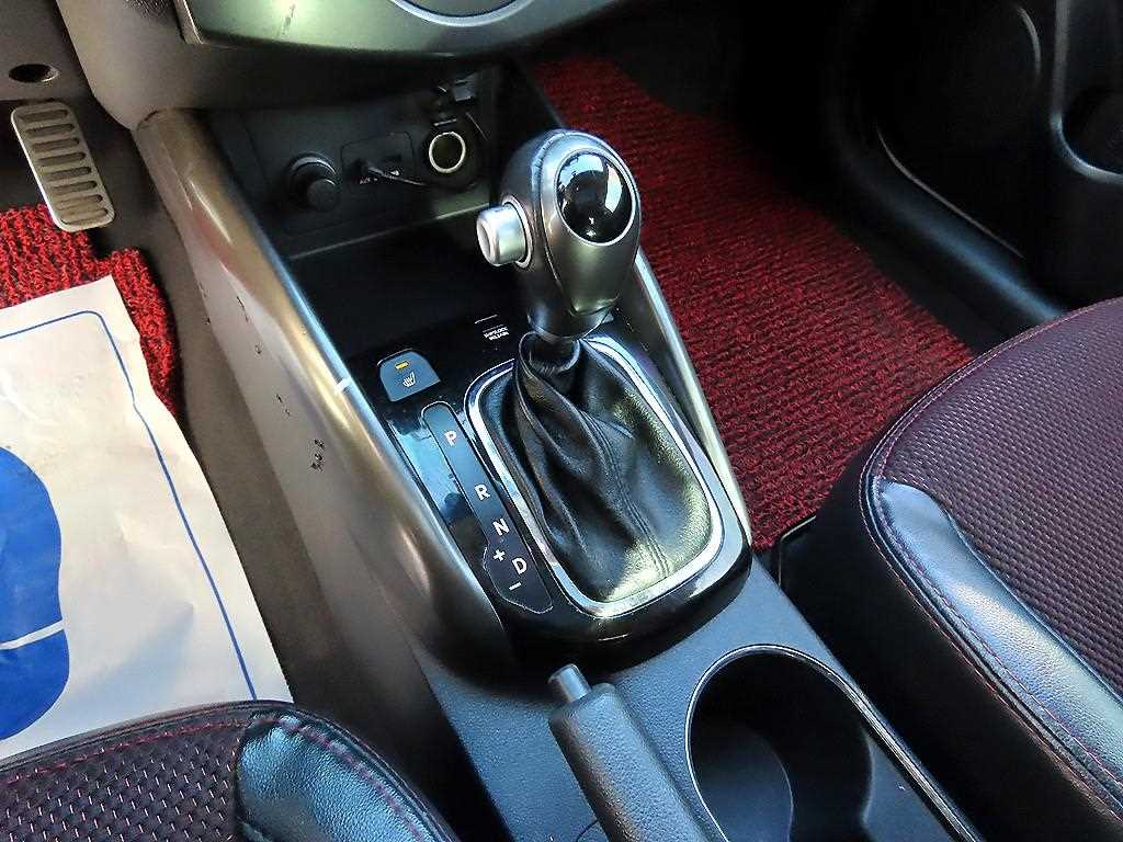 KIA Forte - Vista 10