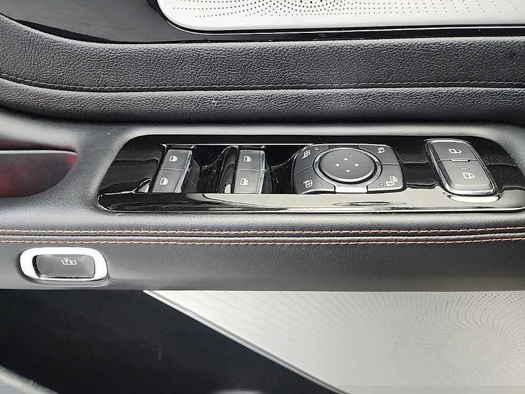 Lincoln Aviator 2022 Negro - Importación desde Corea - HF Imports Iquique - Foto 18