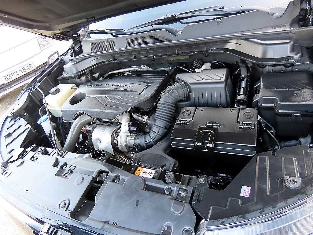 Ssangyong Korando 2021 Negro - Importación desde Corea - HF Imports Iquique - Foto 14