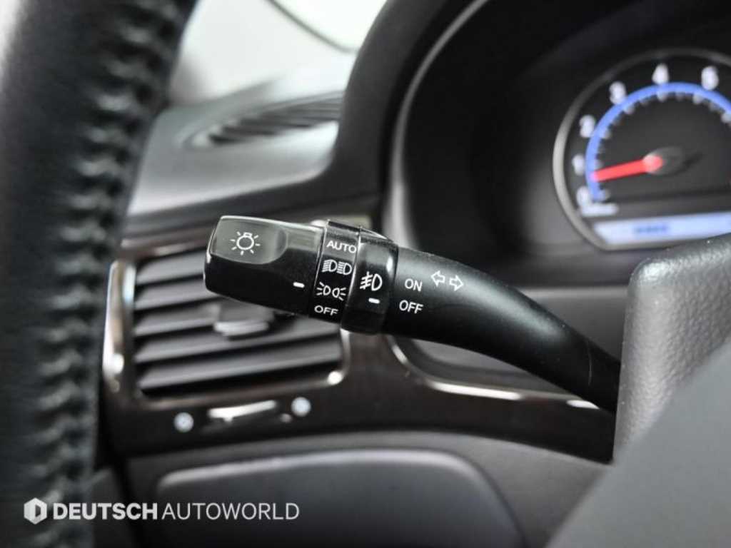 KIA Lotze 2008 Blanco - Importación desde Corea - HF Imports Iquique - Foto 18