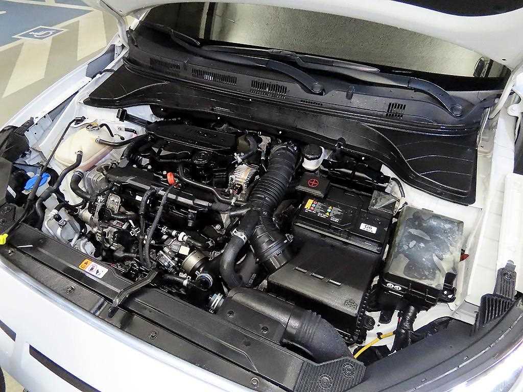 HYUNDAI Kona 2021 Blanco - Importación desde Corea - HF Imports Iquique - Foto 19