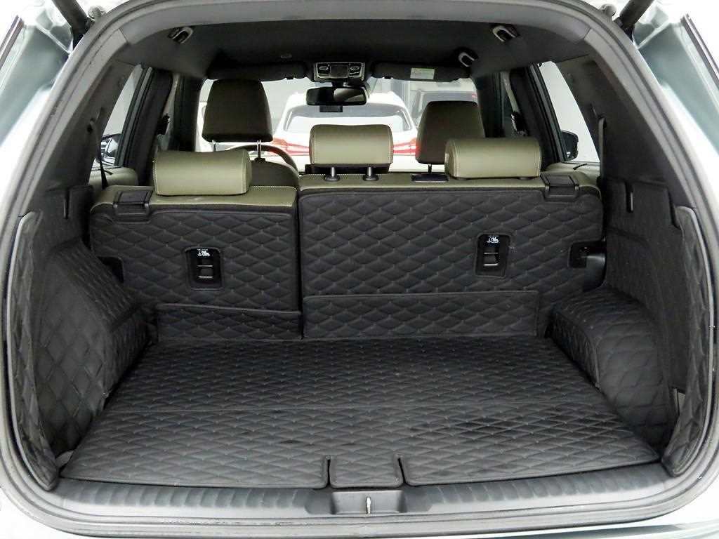 Ssangyong Torres - Vista 5