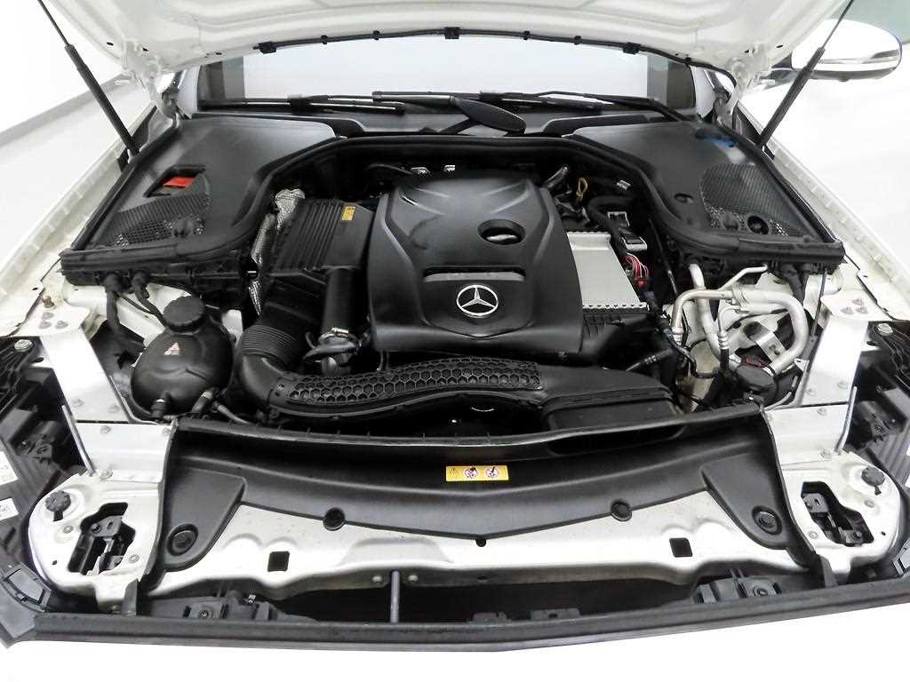 Mercedes Benz E class 2022 Blanco - Importación desde Corea - HF Imports Iquique - Foto 20