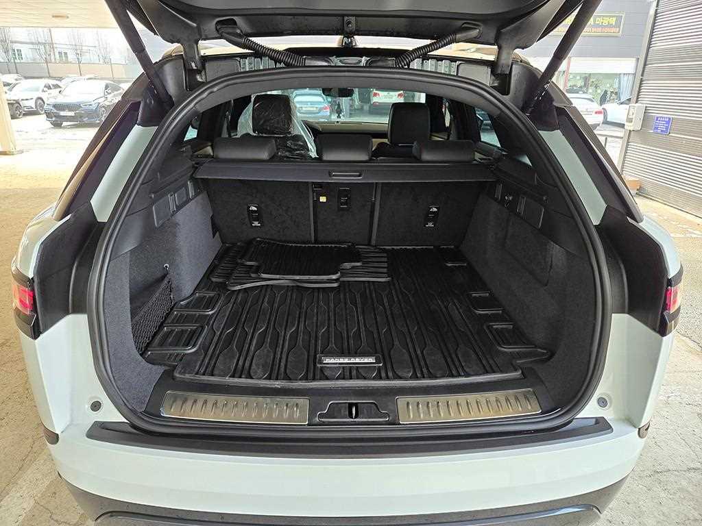 Land Rover Range Rover Bella 2025 - Importación desde Corea - HF Imports Iquique - Foto 17