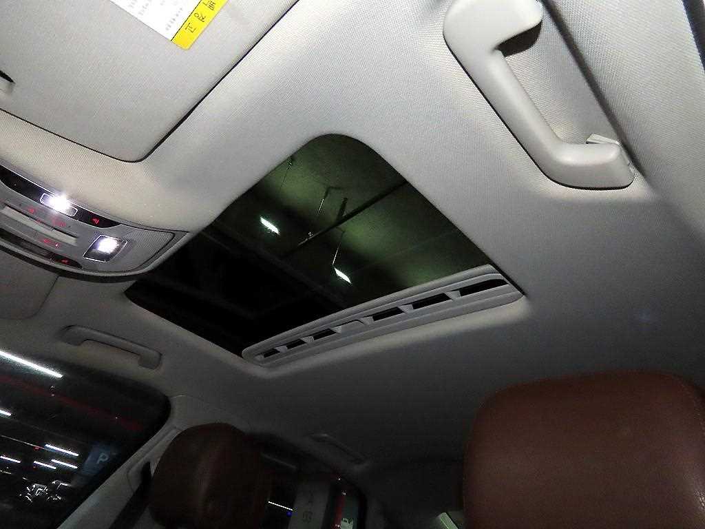 Audi A6 2016 Blanco - Importación desde Corea - HF Imports Iquique - Foto 16