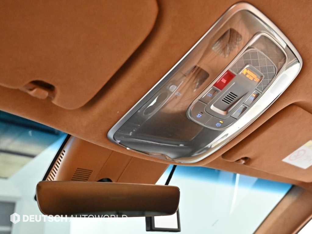 Genesis GV80 2024 Blanco - Importación desde Corea - HF Imports Iquique - Foto 19