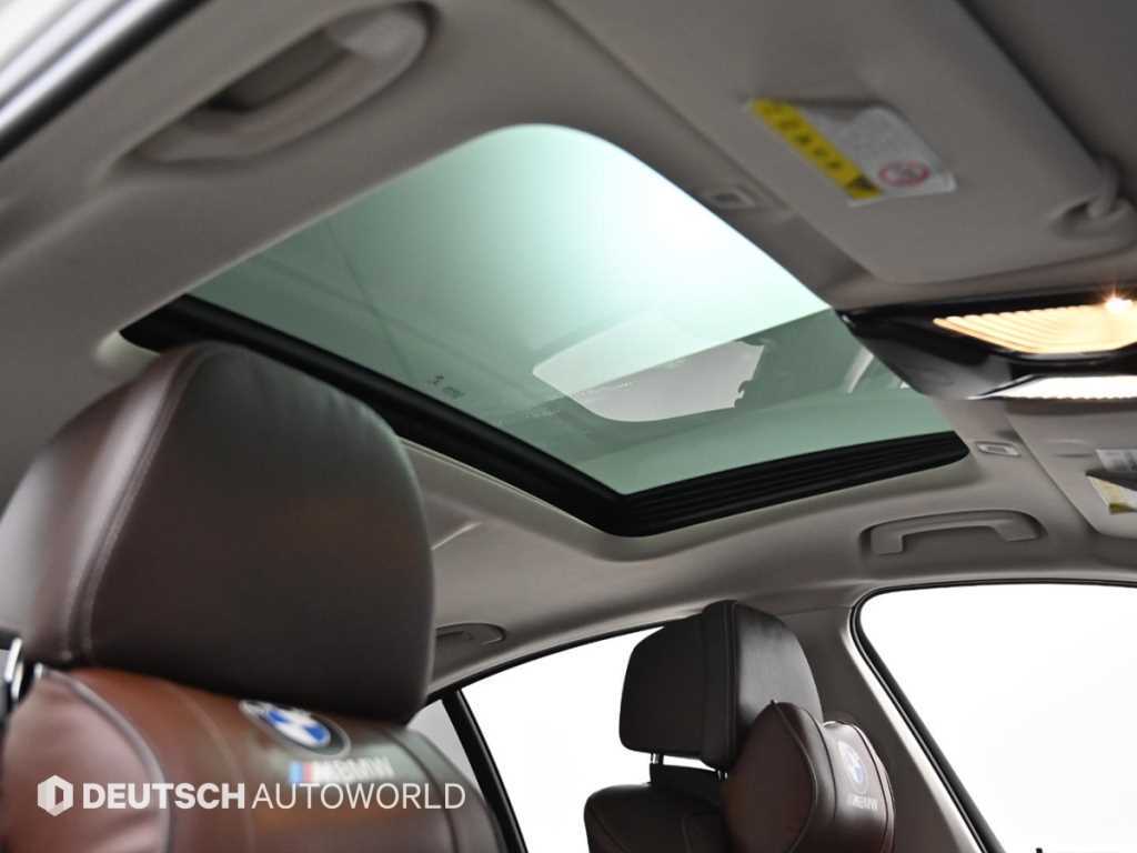 BMW 5 Series 2020 Blanco - Importación desde Corea - HF Imports Iquique - Foto 19