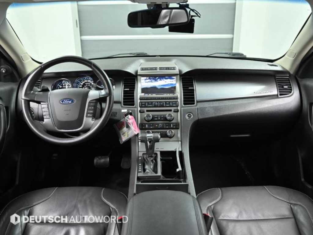 Ford Torus - Vista 7