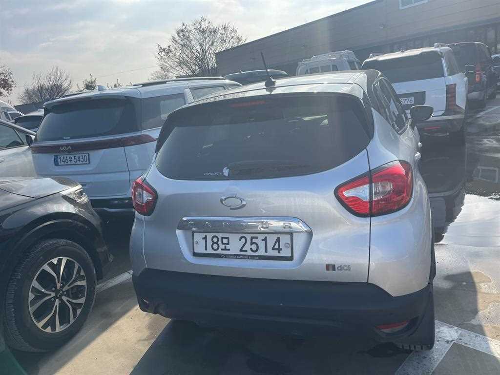 SAMSUNG QM3 - Vista 4