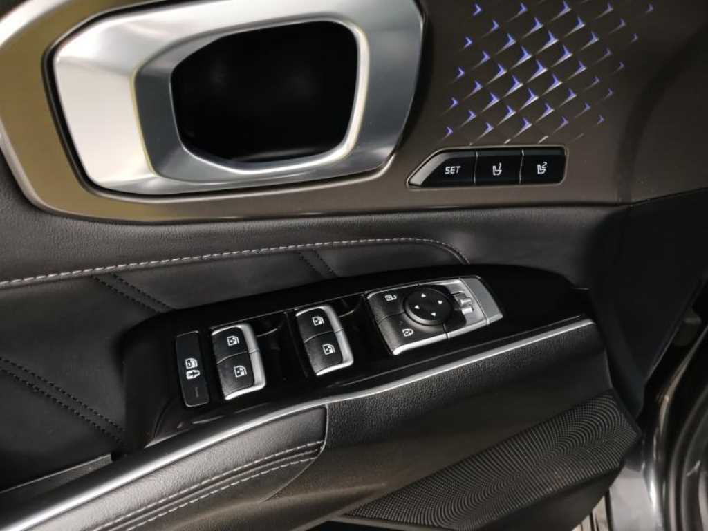KIA Sorento - Vista 10