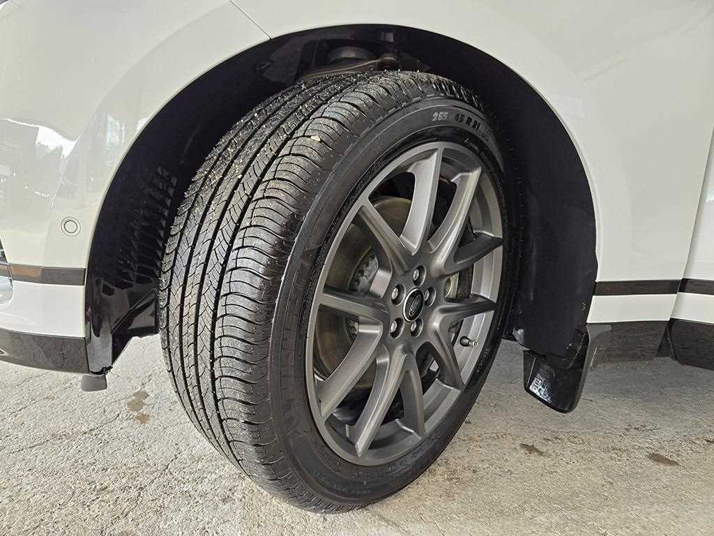 Land Rover Range Rover Bella 2025 - Importación desde Corea - HF Imports Iquique - Foto 20