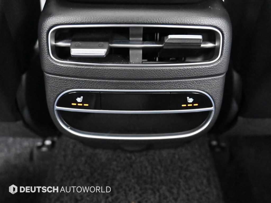 Genesis GV70 2021 Negro - Importación desde Corea - HF Imports Iquique - Foto 16