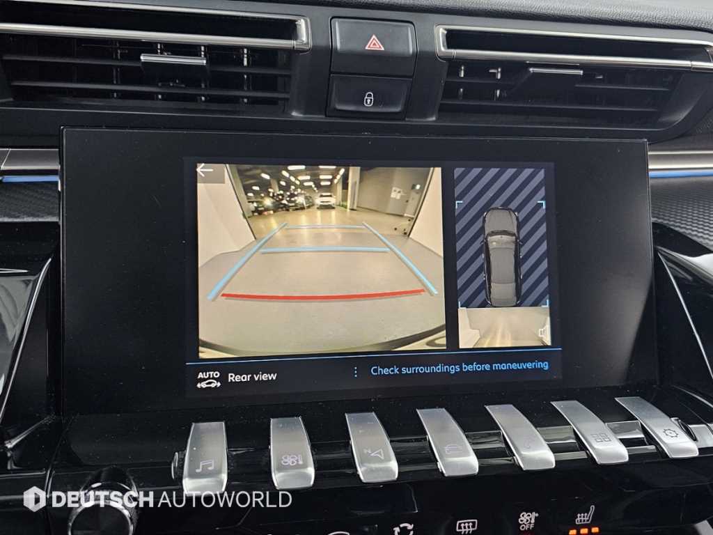 Peugeot 508 2020 Blanco - Importación desde Corea - HF Imports Iquique - Foto 15