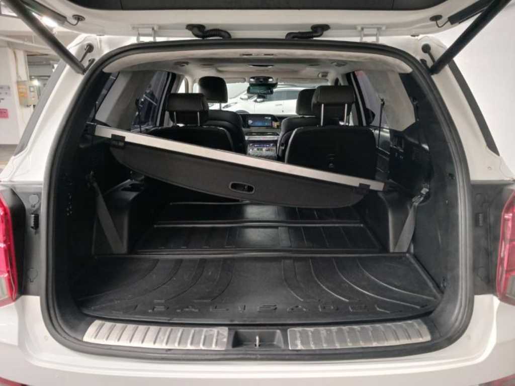 HYUNDAI Palisade 2021 - Importación desde Corea - HF Imports Iquique - Foto 17