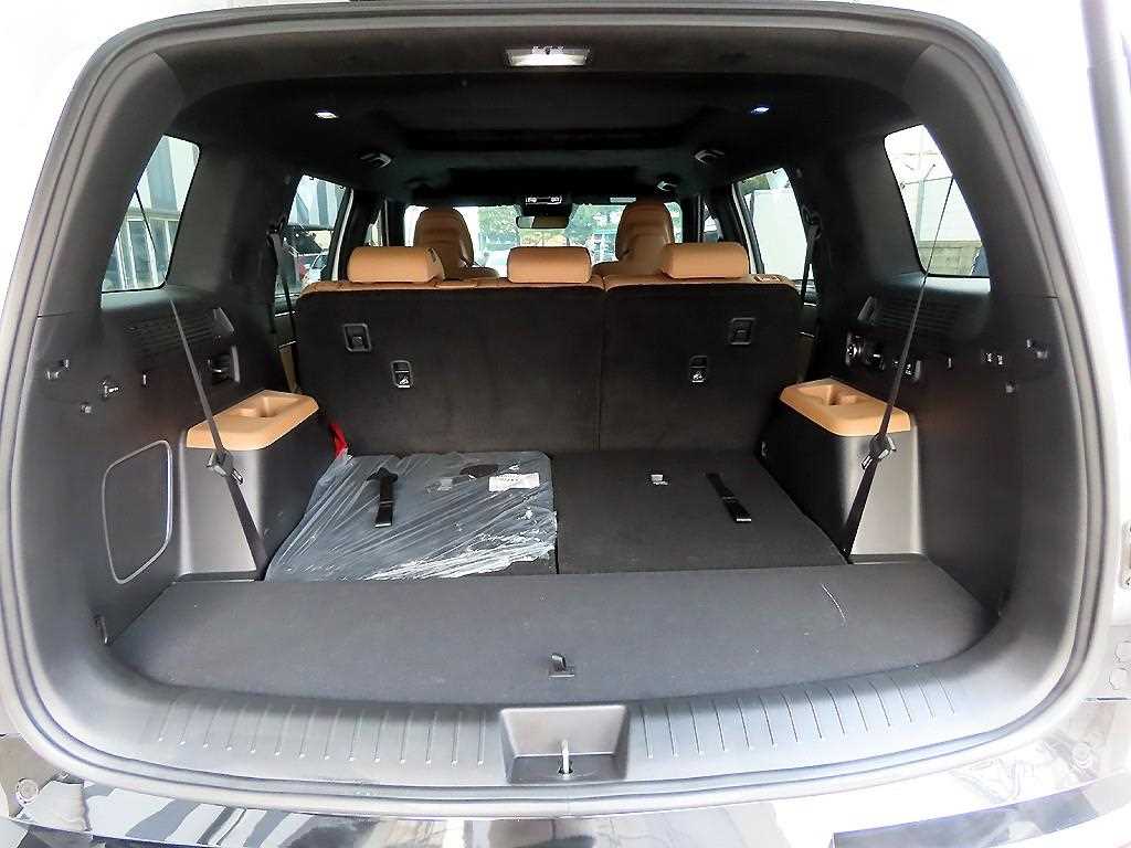 HYUNDAI Santa Fe 2024 Blanco - Importación desde Corea - HF Imports Iquique - Foto 16