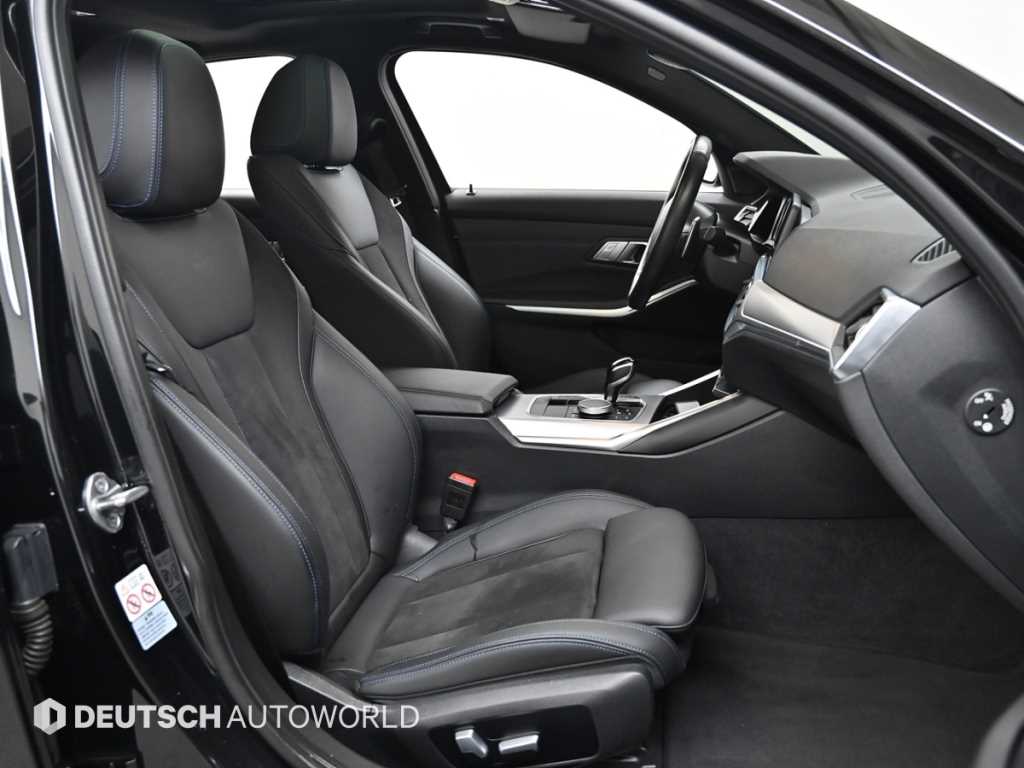 BMW 3 series - Vista 10