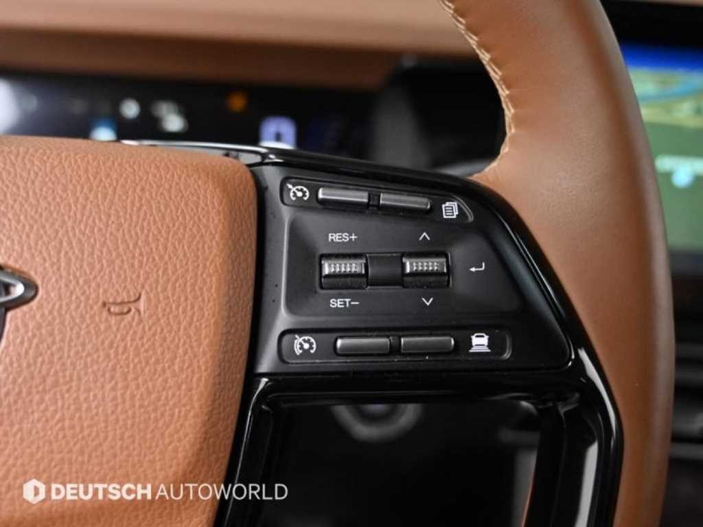 Ssangyong Torres 2023 Blanco - Importación desde Corea - HF Imports Iquique - Foto 18