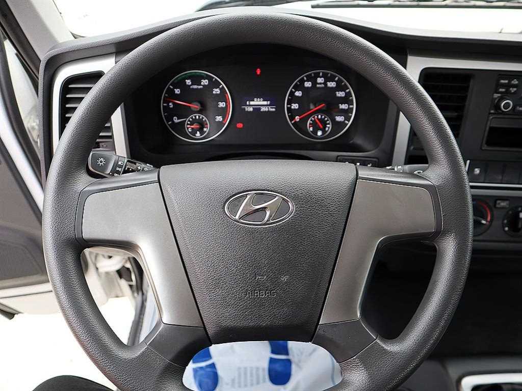 medium and large cargo Cargo - Vista 8