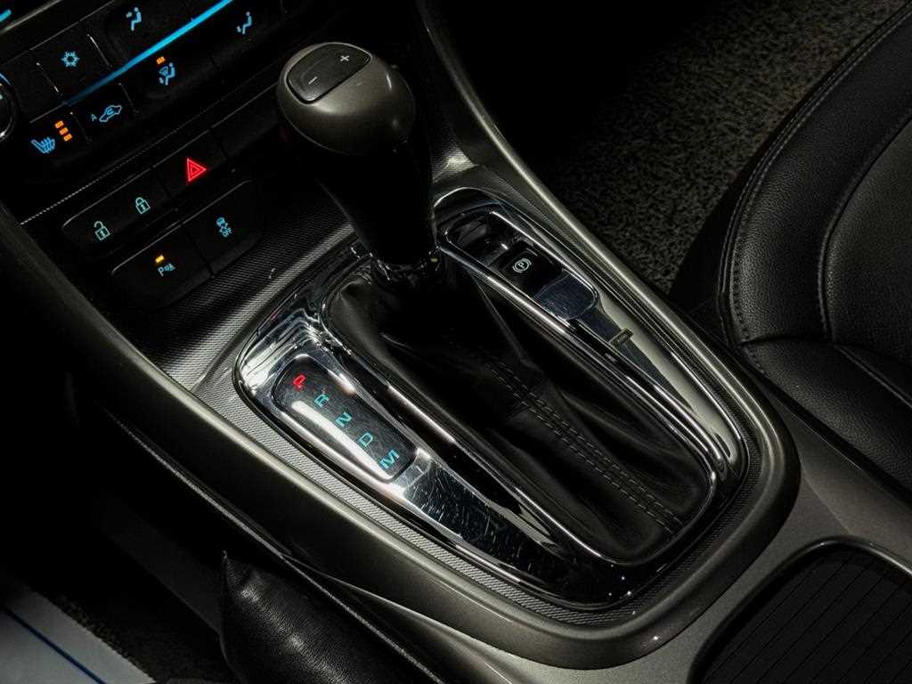 Chevrolet Malibu 2015 Blanco - Importación desde Corea - HF Imports Iquique - Foto 17