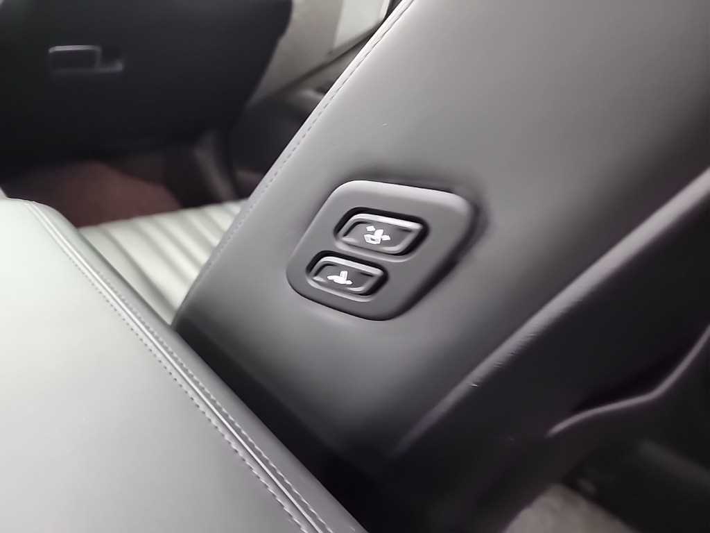 KIA K8 2022 Negro - Importación desde Corea - HF Imports Iquique - Foto 14