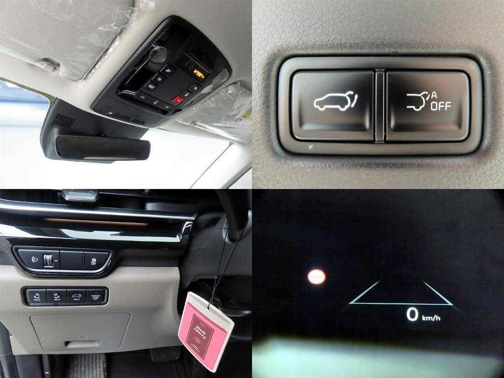 KIA Carnival 2026 Blanco - Importación desde Corea - HF Imports Iquique - Foto 15